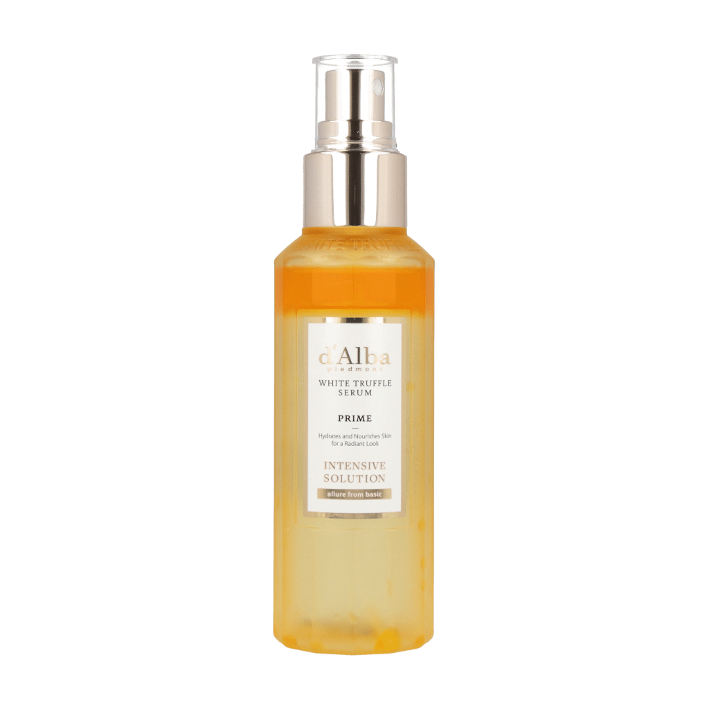 d'Alba - White Truffle Serum Prime Intensive Solution (100ml) image 4