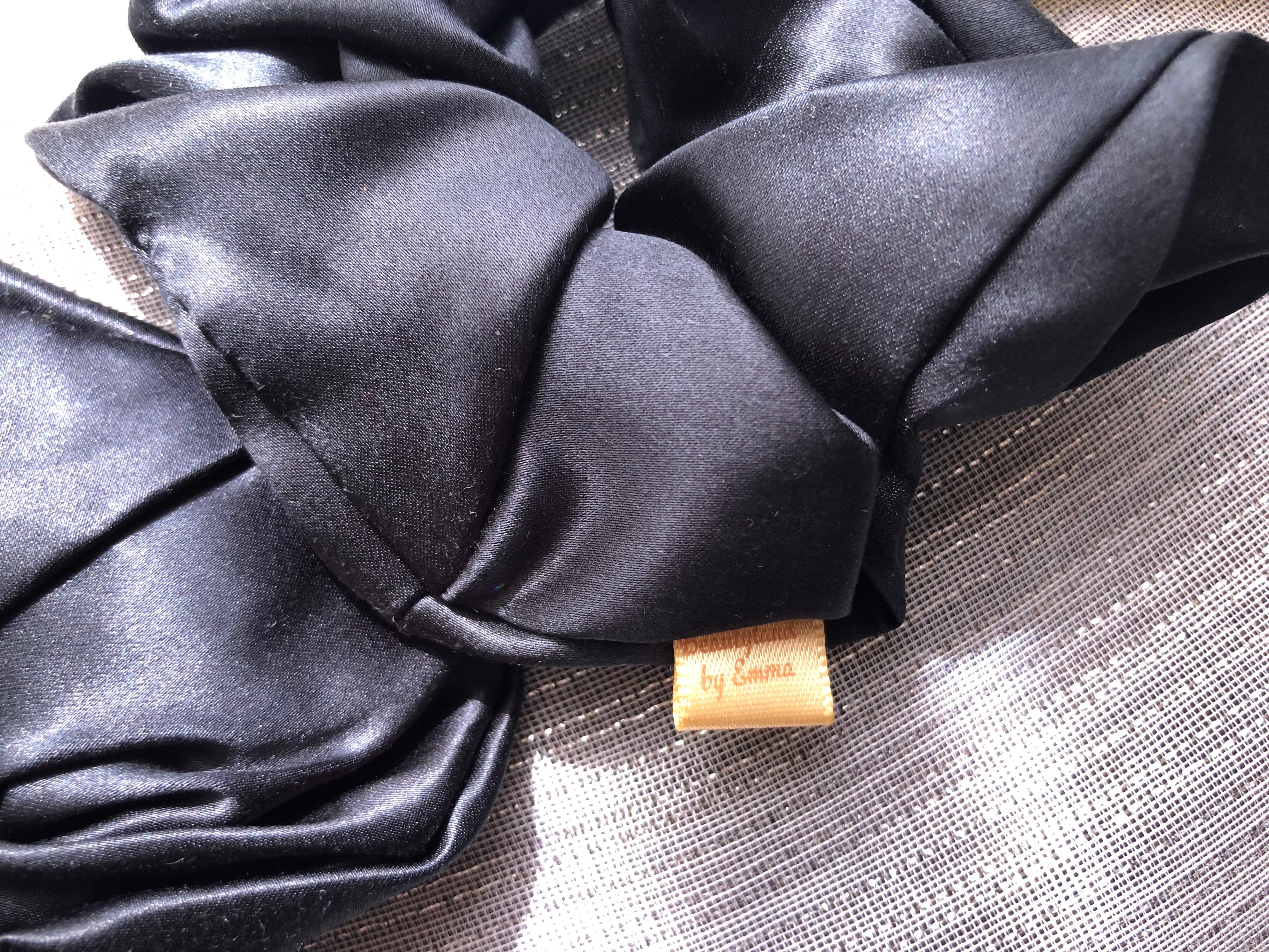 22MM 100% Mulberry Silk Scrunchies image 11