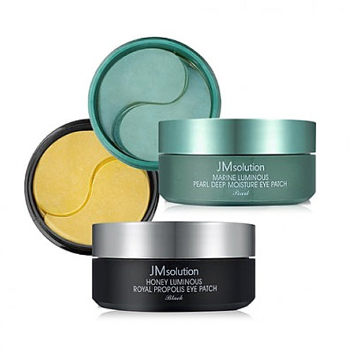 JMsolution - Honey Luminous & Marine Luminous Eye Patch image 0