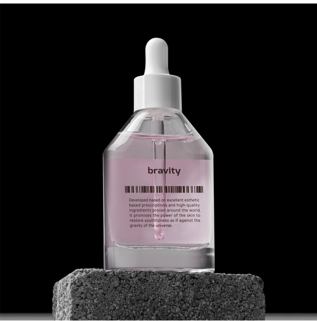 Bravity - Moisturizing Ampoule (40ml) image 0