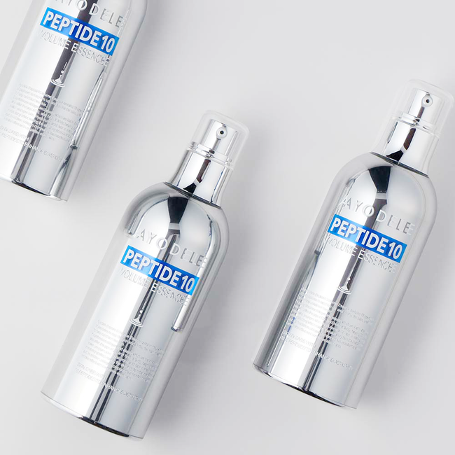 AYODELE - PEPTIDE1 VOLUME ESSECE (100ml) image 1