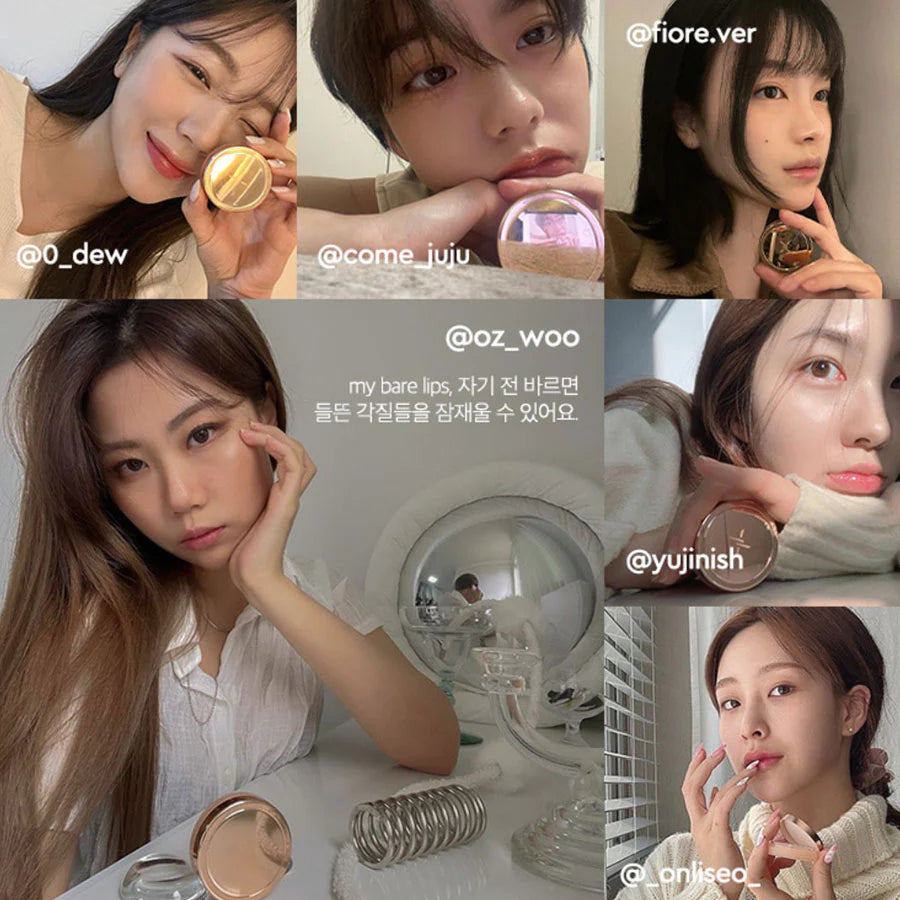 XOUL - EVER MOIST LIP BALM (8g) image 11