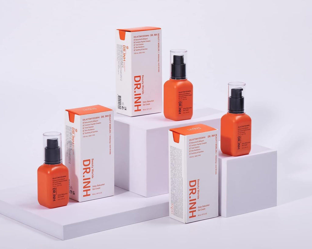 DR.INH - Beauty Worlds Whitening + Anti-Wrinkle (30ml) image 4