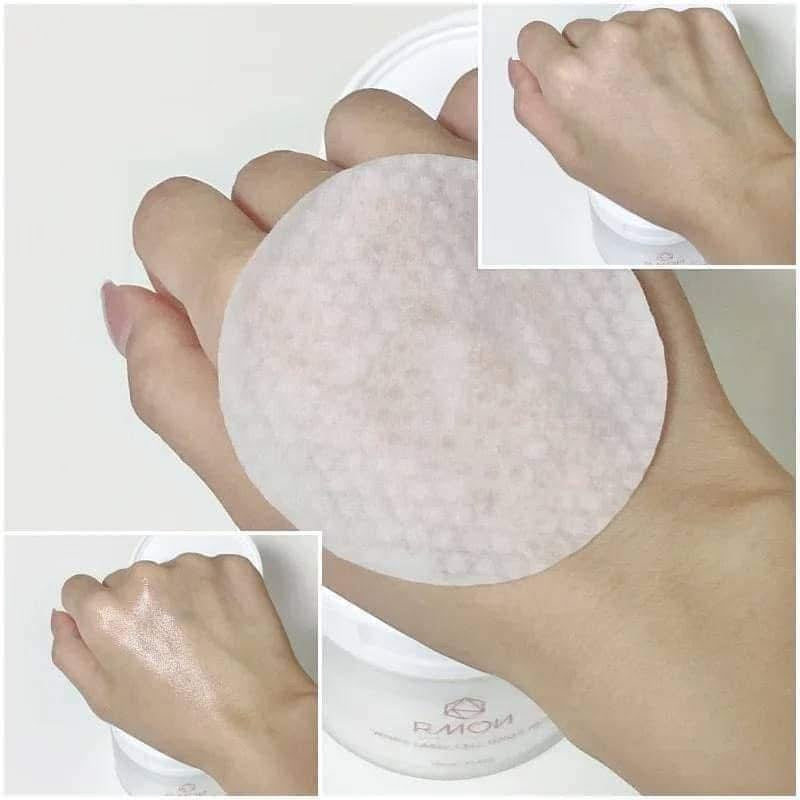 RMON - WHITE LABEL PEEL TONER PAD (60 PADS) image 5