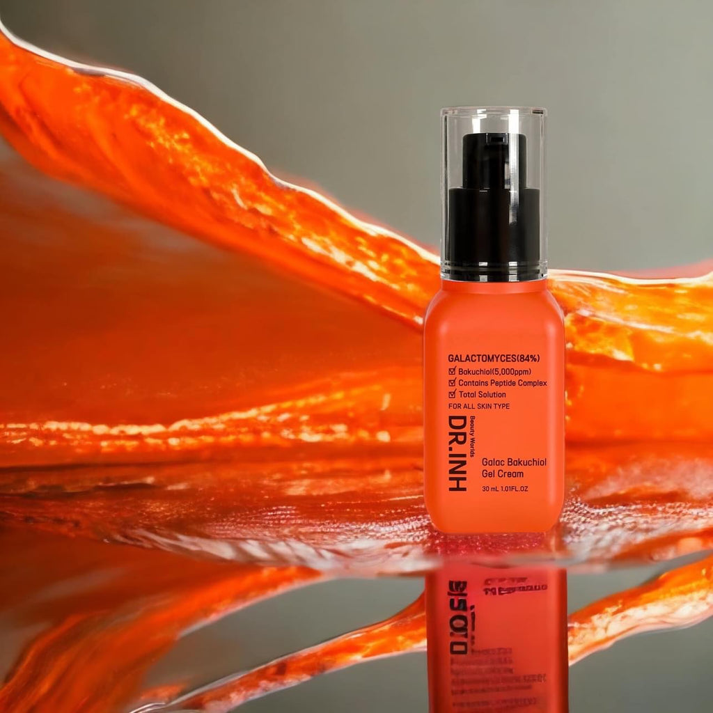 DR.INH - Beauty Worlds Whitening + Anti-Wrinkle (30ml) image 7