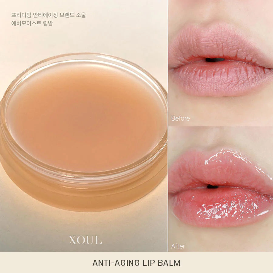 XOUL - EVER MOIST LIP BALM (8g) image 13