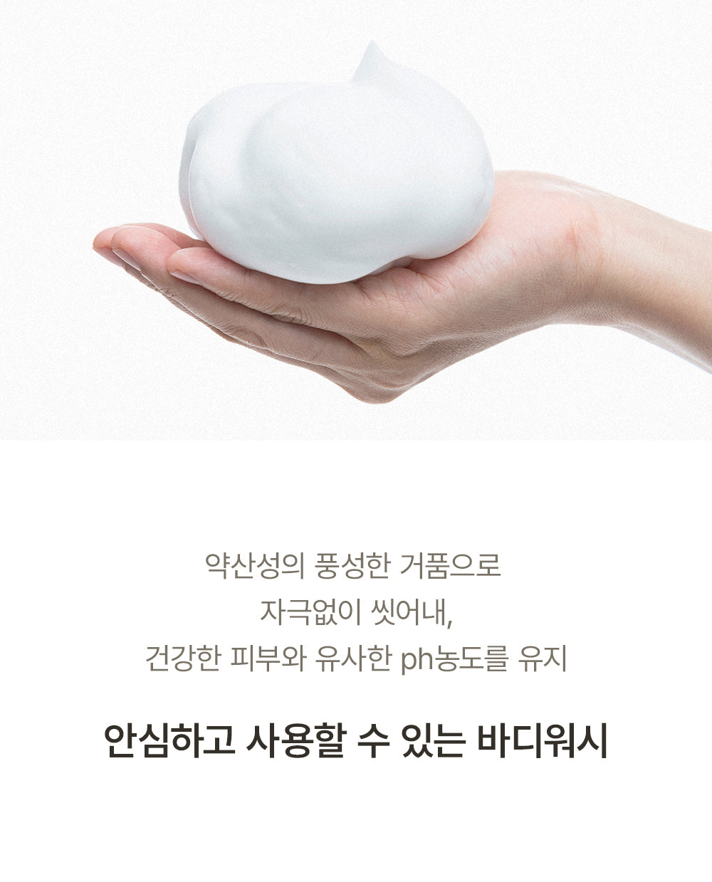 WellDerma - LEMON TREE BODY WASH (1000ml) image 7