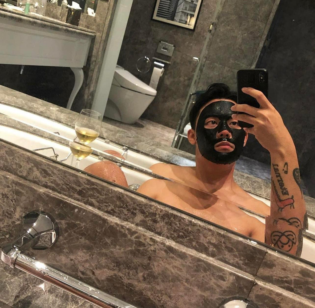 RMON - WHITE LABEL DIA INTENSIVE MASK (10 ea/box) image 4