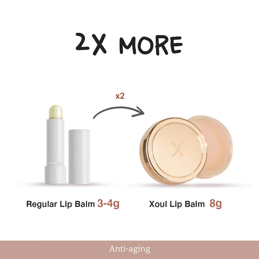 XOUL - EVER MOIST LIP BALM (8g) image 14